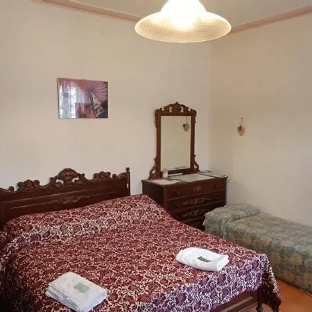 Veniserelax 게스트하우스 *