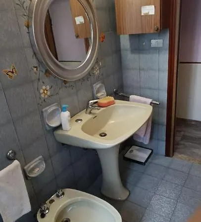 게스트하우스 Veniserelax 마르게라