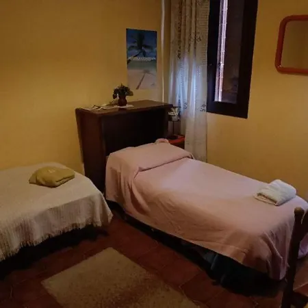 בית הארחה Veniserelax מרגרה