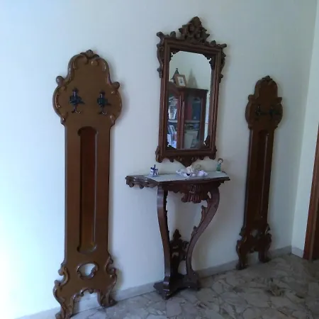 Veniserelax Marghera