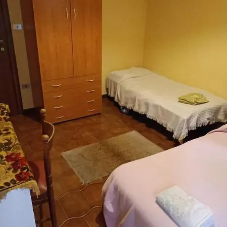 Veniserelax בית הארחה מרגרה