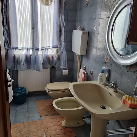 בית הארחה Veniserelax