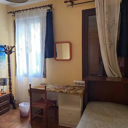 Veniserelax בית הארחה