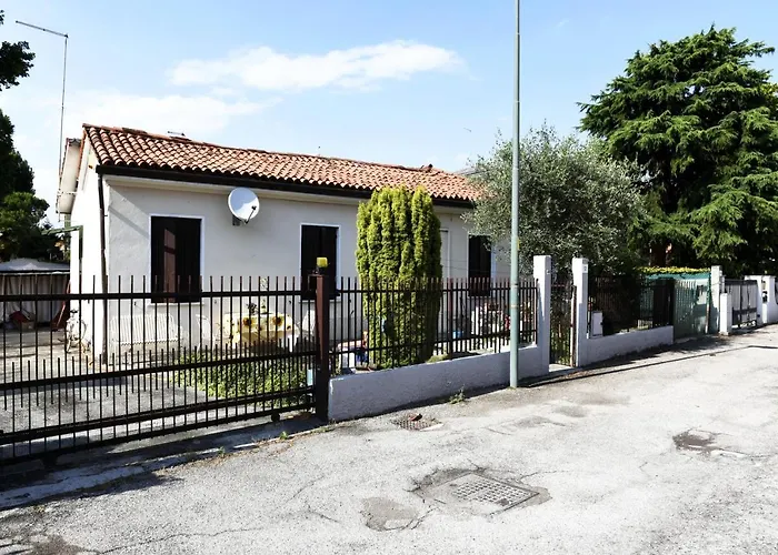 招待所 Veniserelax *