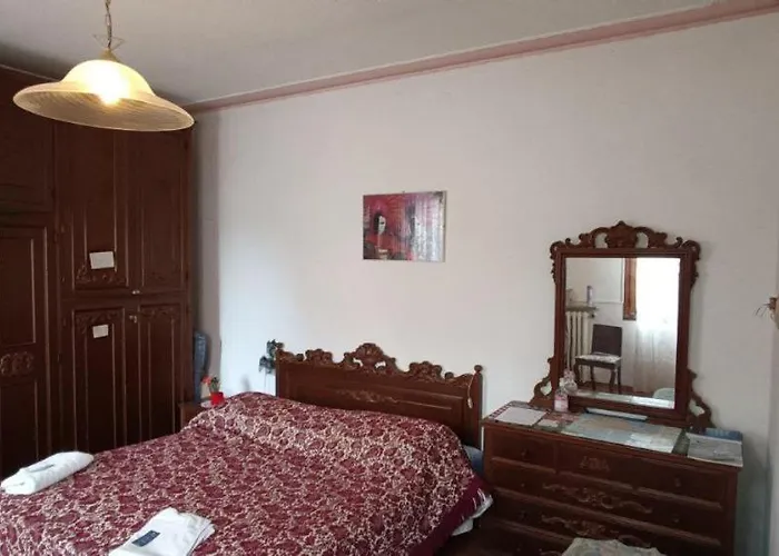 Veniserelax Gasthuis *