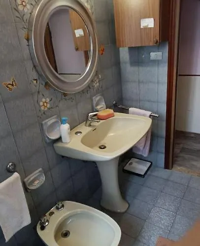 招待所 Veniserelax 马格拉