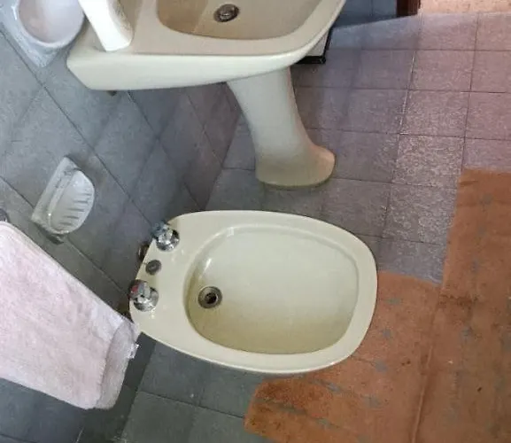 Veniserelax 招待所