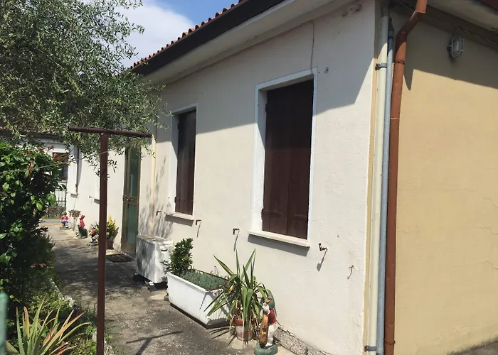 招待所 Veniserelax *