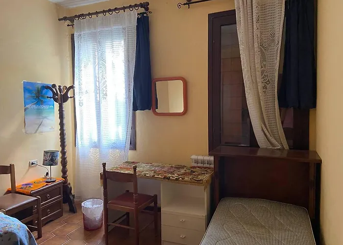 Veniserelax 招待所