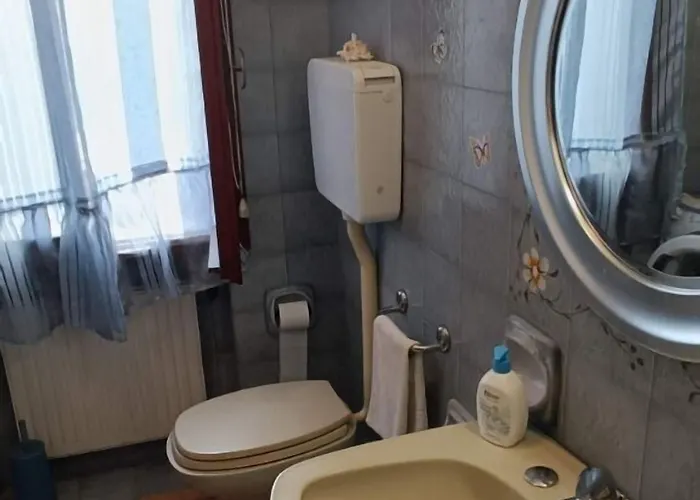 Veniserelax 招待所 *