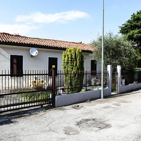 Casa de hóspedes Veniserelax *