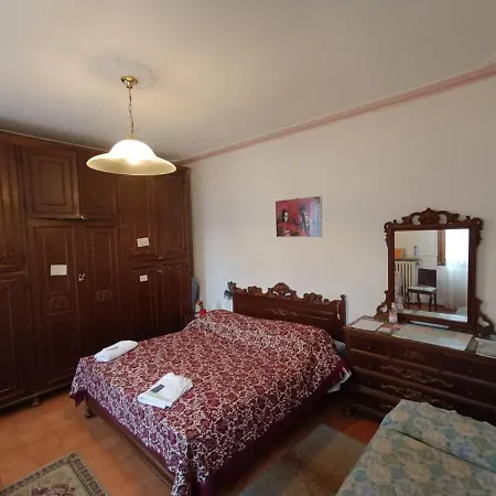 Pensjonat Veniserelax