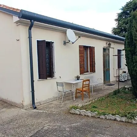 Veniserelax Marghera