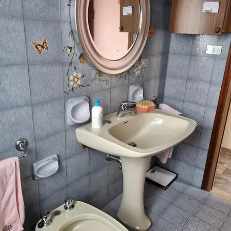 Veniserelax בית הארחה מרגרה