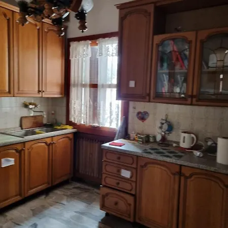 בית הארחה Veniserelax מרגרה