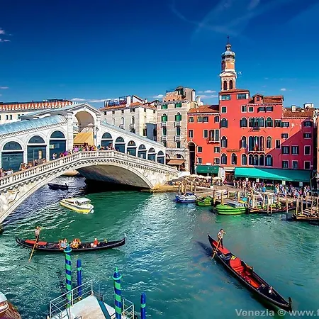 Veniserelax בית הארחה מרגרה