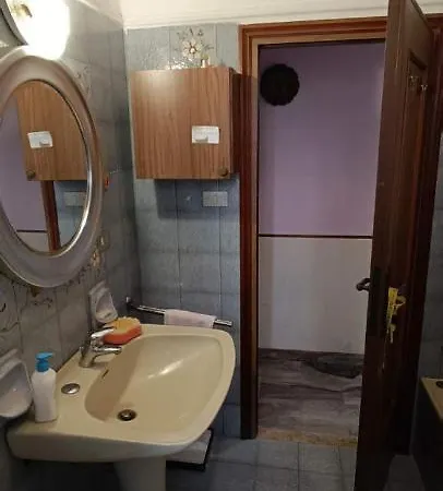Pensjonat Veniserelax