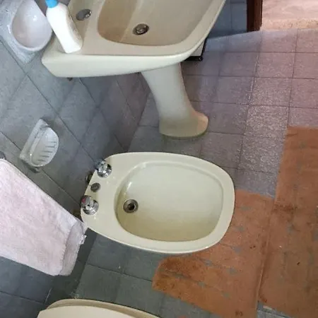 Veniserelax בית הארחה