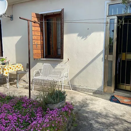 Casa de hóspedes Veniserelax