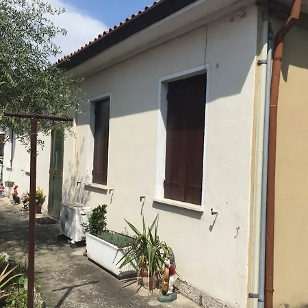 Casa de hóspedes Veniserelax *