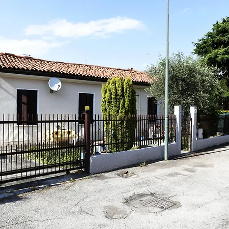 Veniserelax Casa de hóspedes