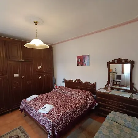 בית הארחה Veniserelax