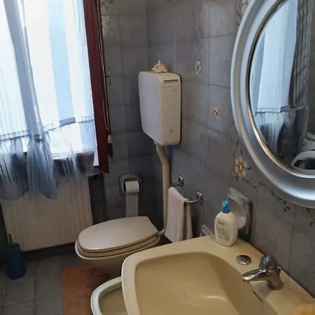 Veniserelax בית הארחה *