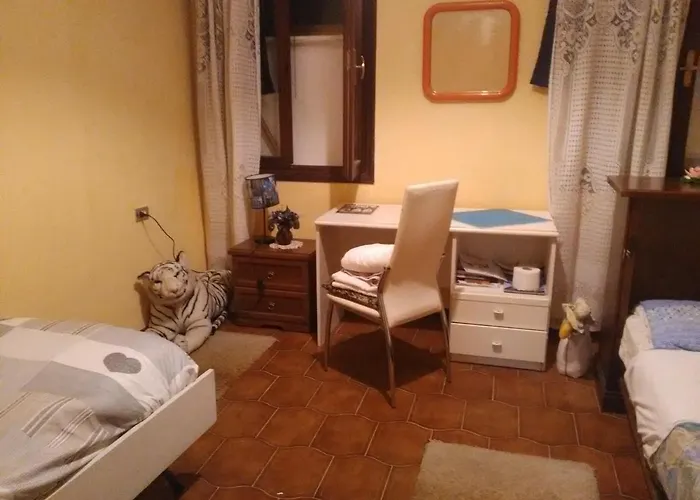 Gasthof Veniserelax Marghera