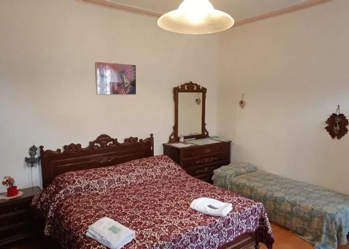 Veniserelax Gæstehus *