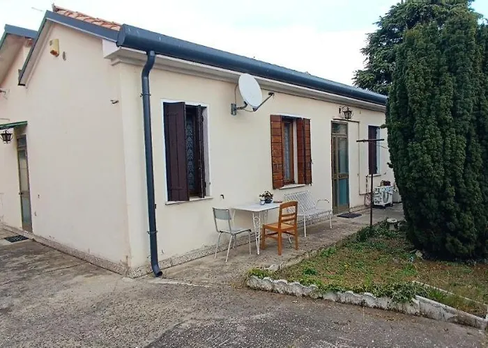 Veniserelax Marghera