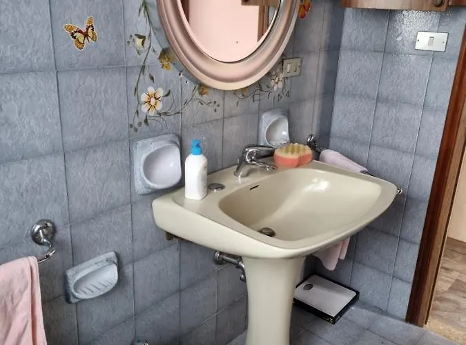 Veniserelax Gasthof Marghera