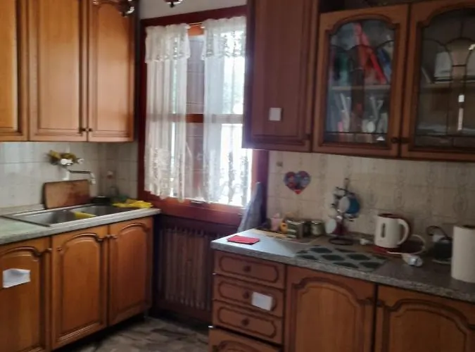 Gasthof Veniserelax Marghera