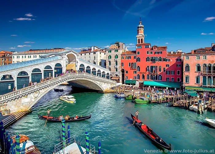 Veniserelax Gasthof Marghera