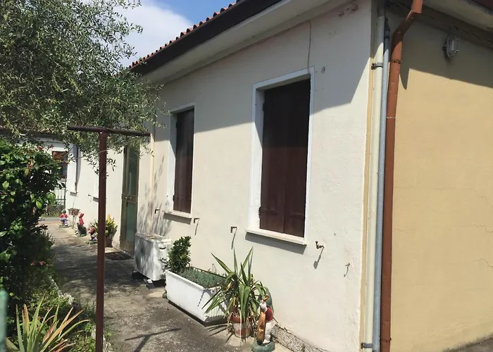 Veniserelax Gæstehus *