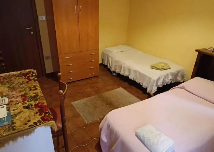 Veniserelax Gasthof Marghera