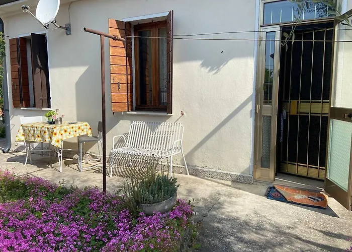 Gæstehus Veniserelax