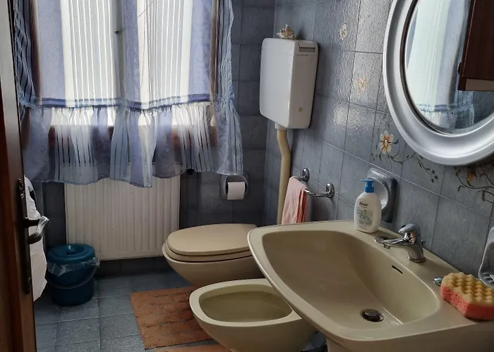 Gæstehus Veniserelax